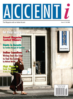Accenti Magazine