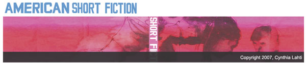 American Short(er) Fiction Prize
