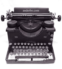 Anderbo Poetry Prize