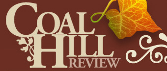 Coal Hill Review Poetry Chapbook Contest