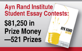 Ayn Rand Contests