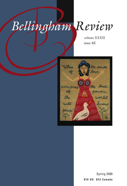 Bellingham Review