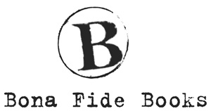 Bona Fide Books