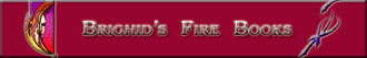 Brighid's Fire Books