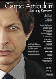 Carpe Articulum Literary Review