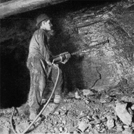 Coal Hill Review