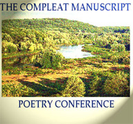 The Compleat Manuscript Poetry Conference