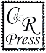C&R Press Poetry Book Contests