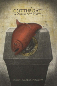 CUTTHROAT, A Journal of the Arts