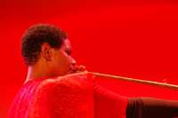 Dancing Poetry Festival