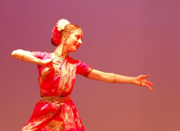 Dancing Poetry Festival