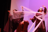 Dancing Poetry Festival
