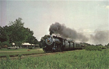 Train at edalbaugh.com