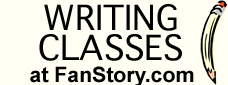 FanStory Writing Classes