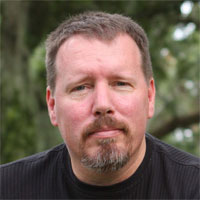 Brian Turner