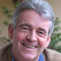 Simon Mawer