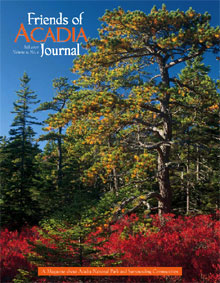 Friends of Acadia