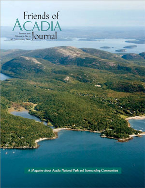 Friends of Acadia