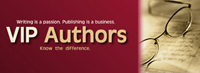 8th Annual FundsforWriters Essay Contest sponsored by VIP Authors