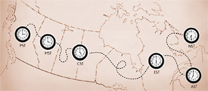 Geist: The Short Long-Distance Writing Contest