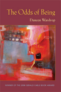 Gerald Cable Book Award