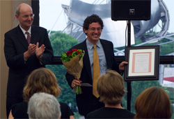 Helen and Kurt Wolff Translator's Prize