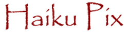 Haiku Pix