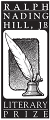 Ralph Nading Hill, Jr. Literary Prize