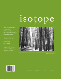 Isotope
