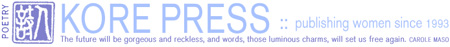 Kore Press