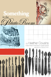 Something in the Potato Room