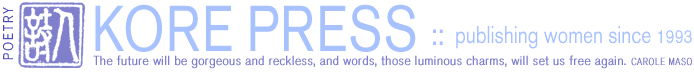 Kore Press