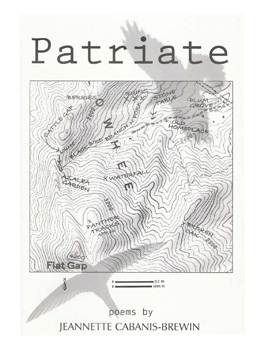 Patriate