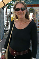 Christine Holbert