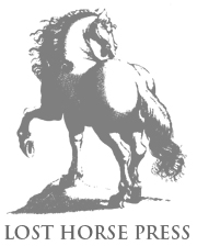 Lost Horse Press - The Idaho Prize for Poetry