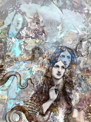 Melusine