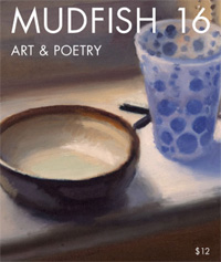 Mudfish Poetry Prize