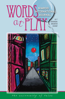 Nimrod International Journal's Literary Awards for Fiction and Poetry