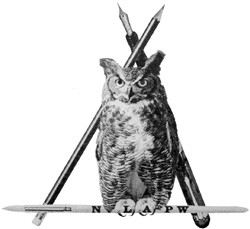 National League of American Pen Women