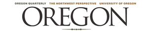 Oregon Quarterly
