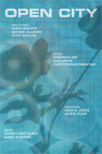 Open City