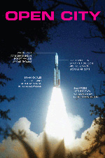 Open City's 2011 RRofihe Trophy Short Story Contest