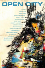 Open City's 2011 RRofihe Trophy Short Story Contest