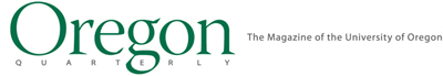 Northwest Perspectives Essay Contest sponsored by Oregon Quarterly