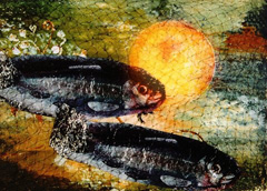 Perigee Annual Poetry Contest