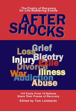 After Shocks: The Poetry of Recovery for Life-Shattering Events