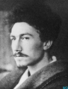 Ezra Pound Play