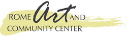 Rome Art and Community Center