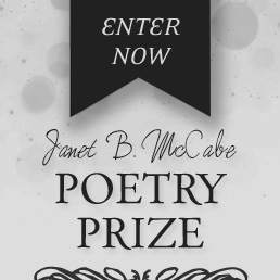 Ruminate Magazine's Janet B. McCabe Poetry Prize