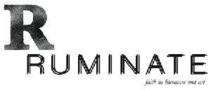 Ruminate Magazine